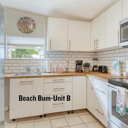 Arlington Bungalows-Sarasota 10 Min To Siesta Key 外观 照片