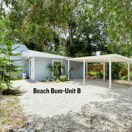 Arlington Bungalows-Sarasota 10 Min To Siesta Key 外观 照片