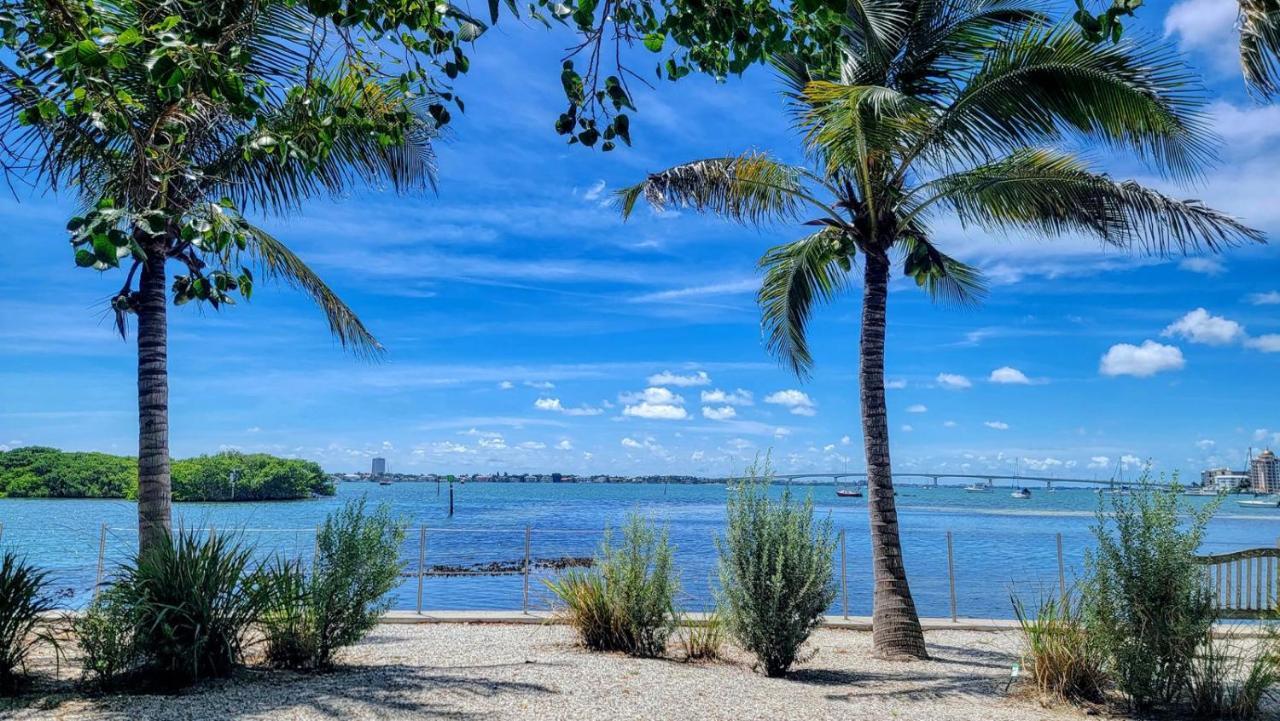 Arlington Bungalows-Sarasota 10 Min To Siesta Key 外观 照片