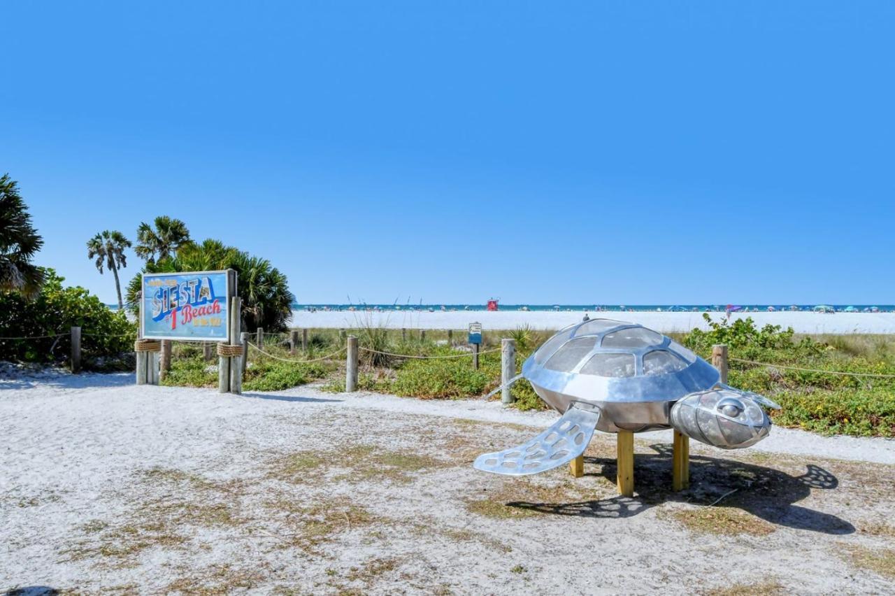 Arlington Bungalows-Sarasota 10 Min To Siesta Key 外观 照片
