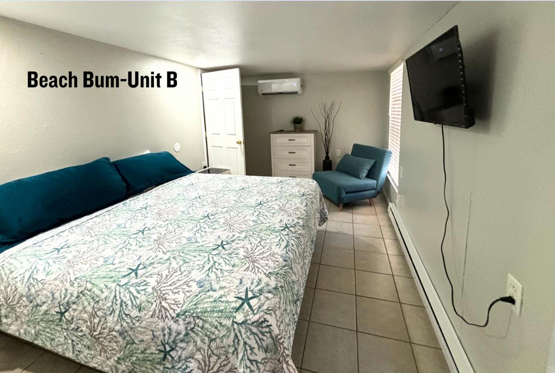 Arlington Bungalows-Sarasota 10 Min To Siesta Key 外观 照片