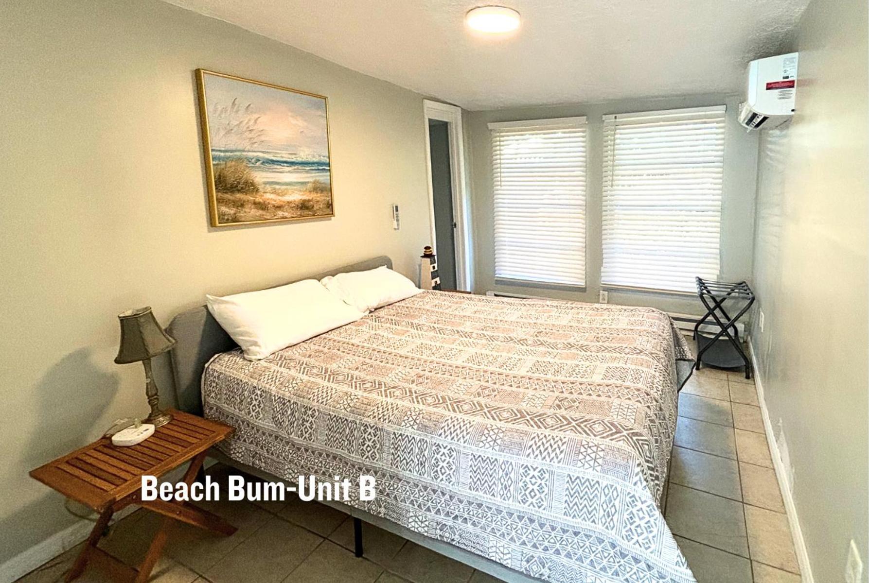 Arlington Bungalows-Sarasota 10 Min To Siesta Key 外观 照片