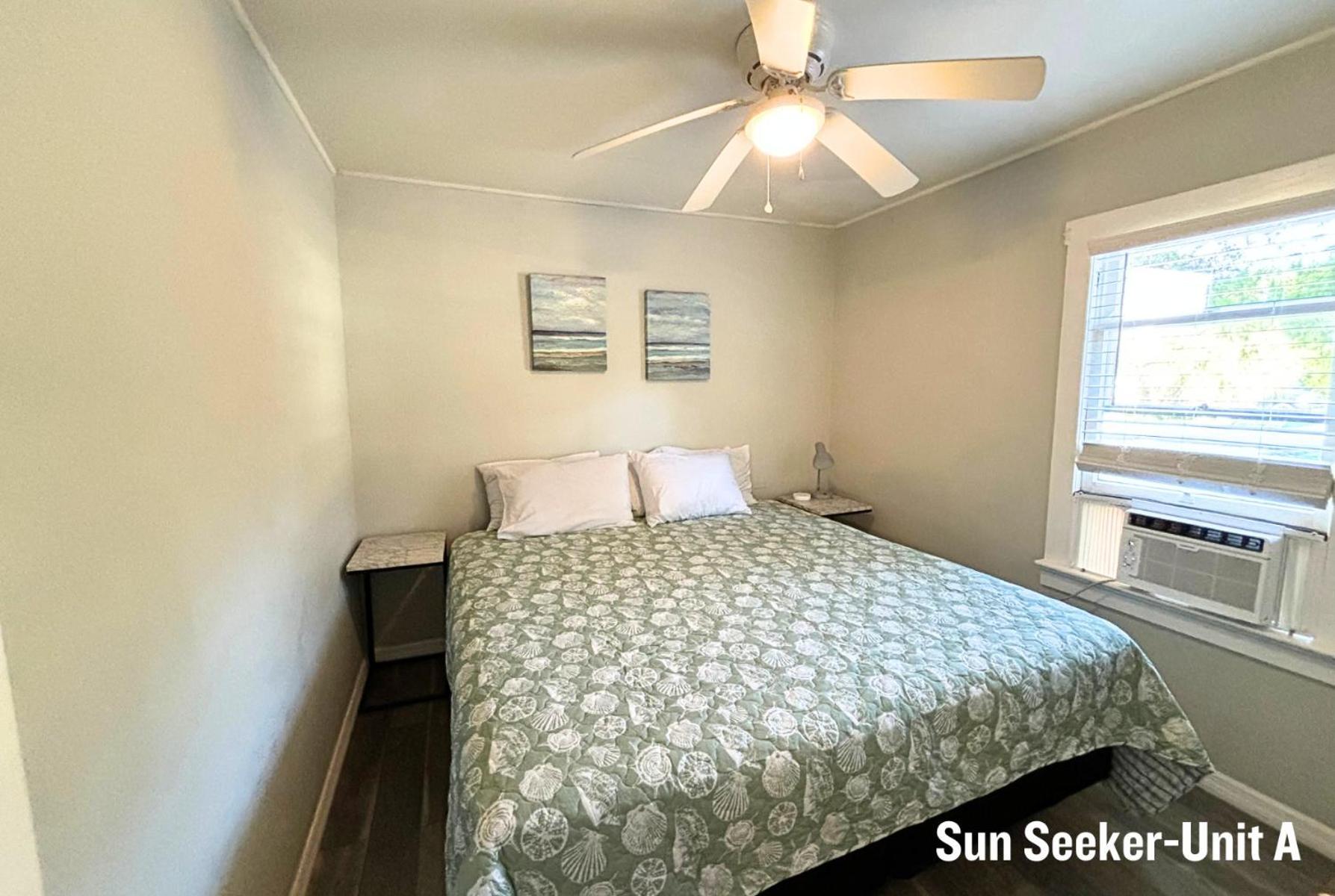 Arlington Bungalows-Sarasota 10 Min To Siesta Key 外观 照片