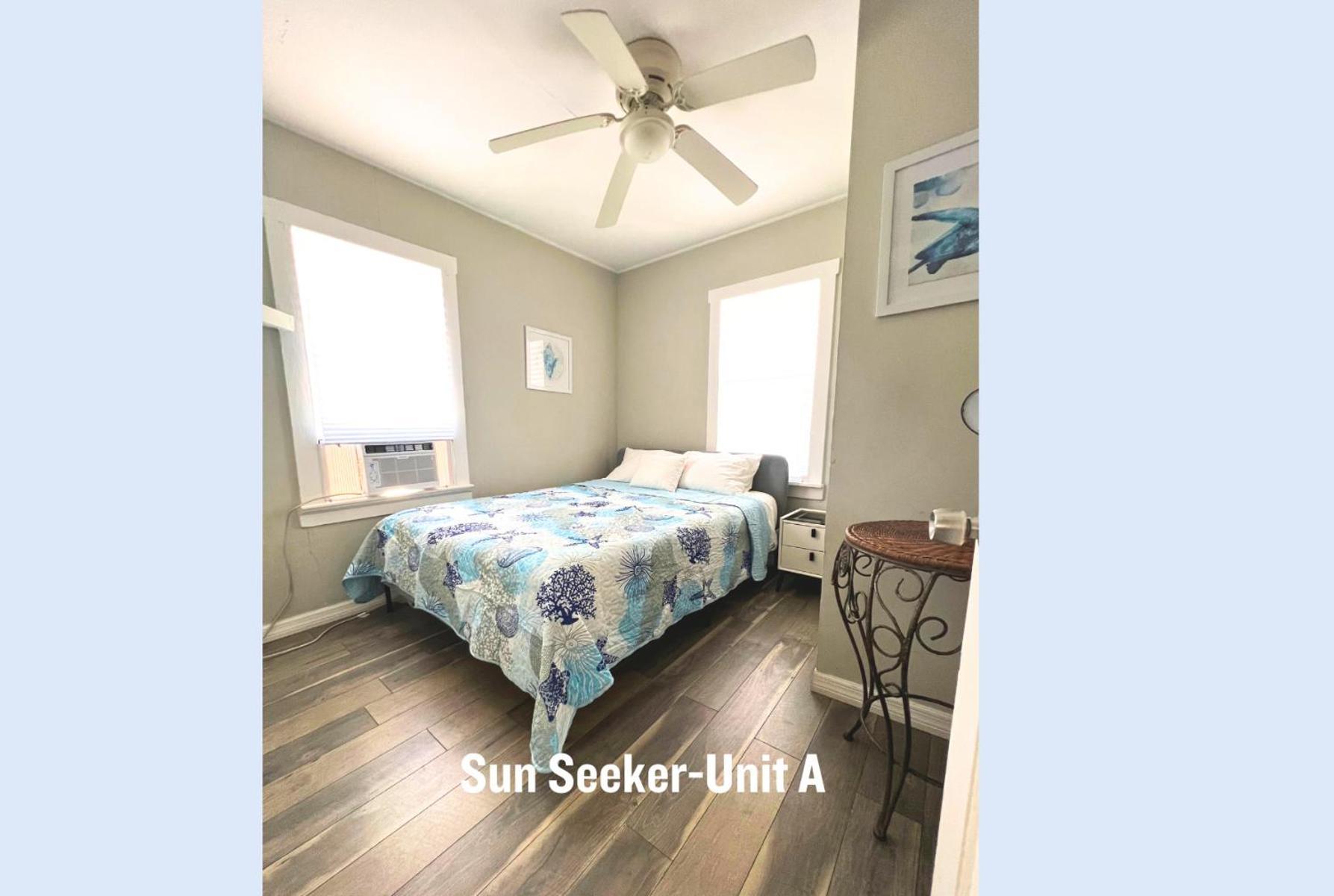 Arlington Bungalows-Sarasota 10 Min To Siesta Key 外观 照片