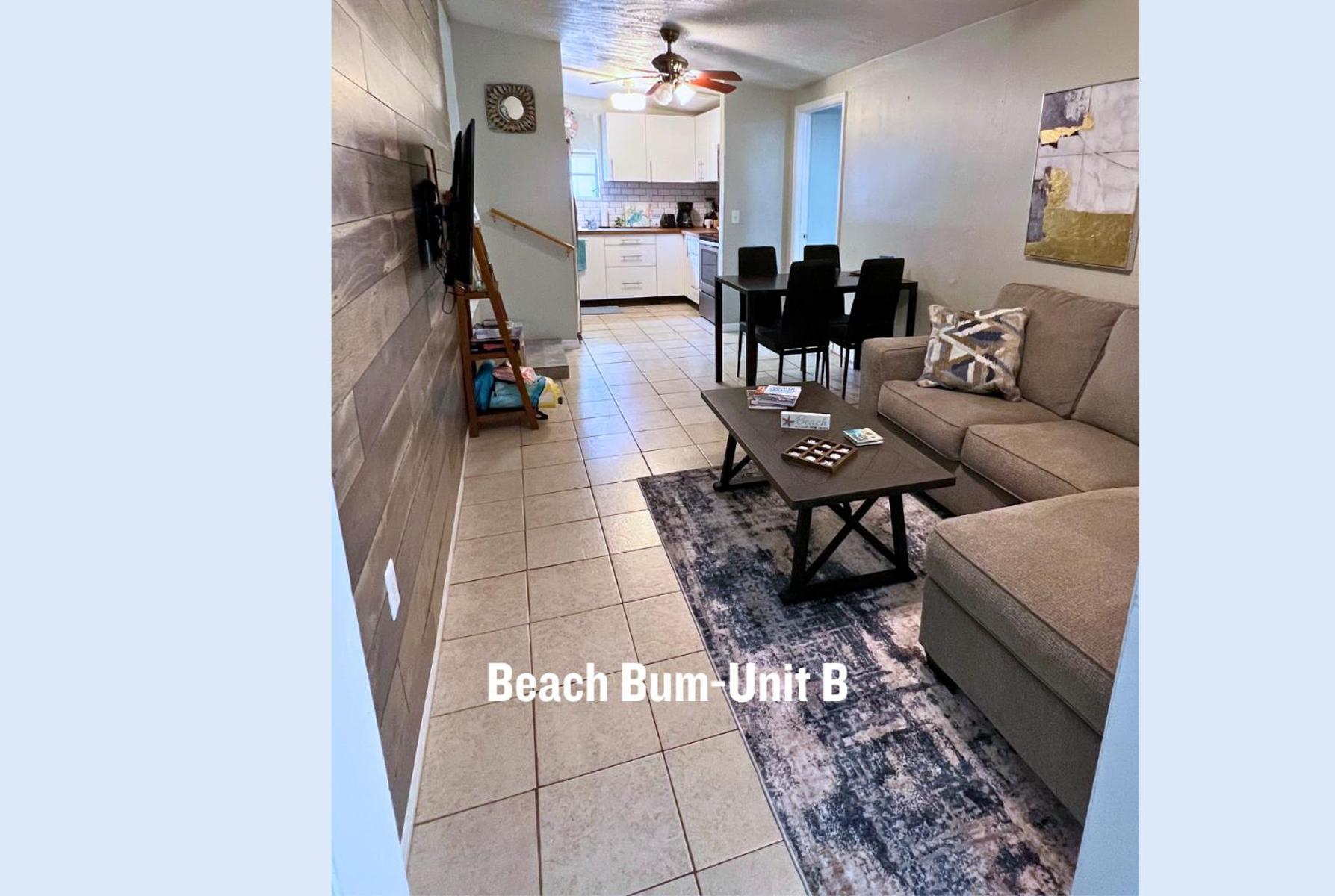 Arlington Bungalows-Sarasota 10 Min To Siesta Key 外观 照片