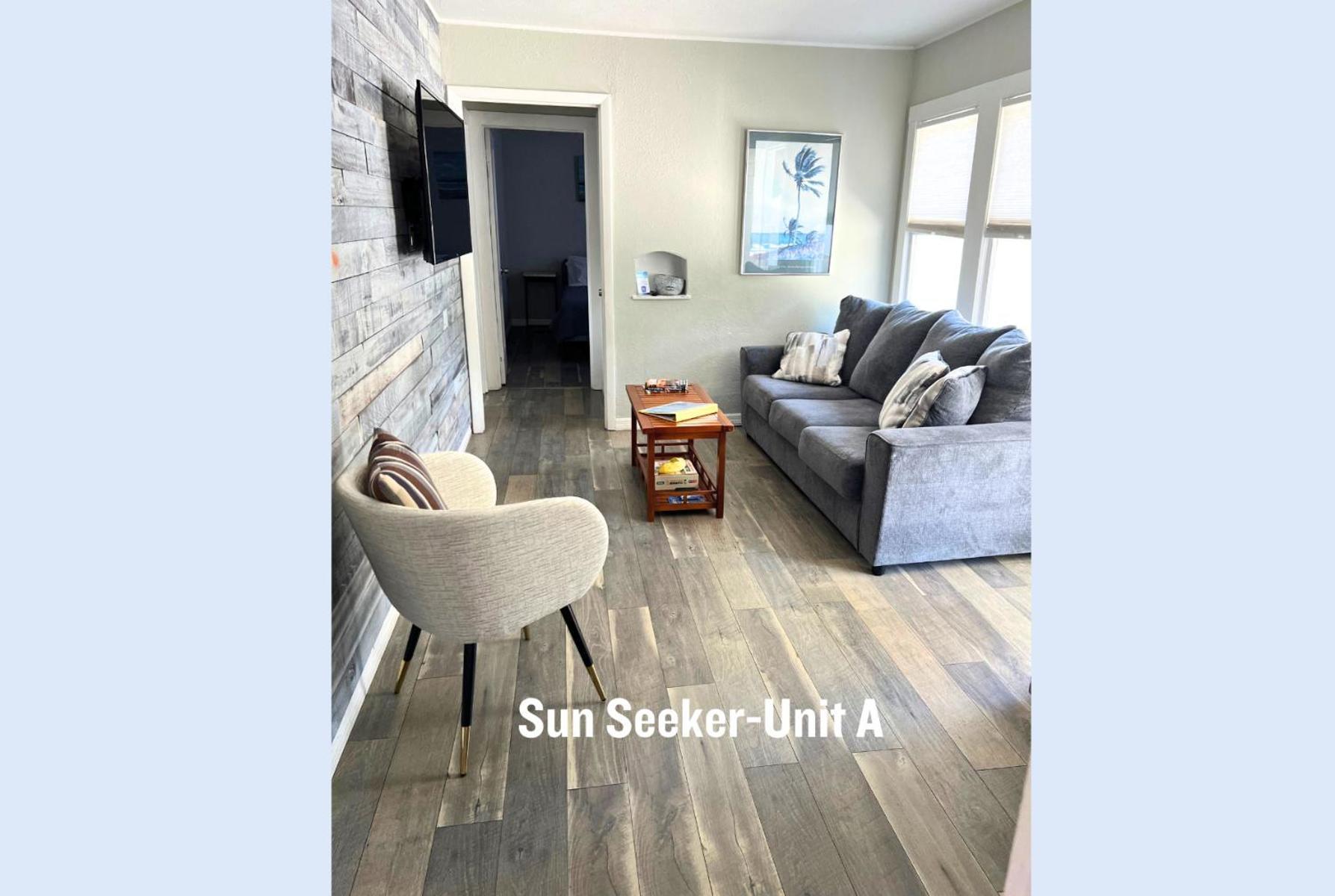 Arlington Bungalows-Sarasota 10 Min To Siesta Key 外观 照片
