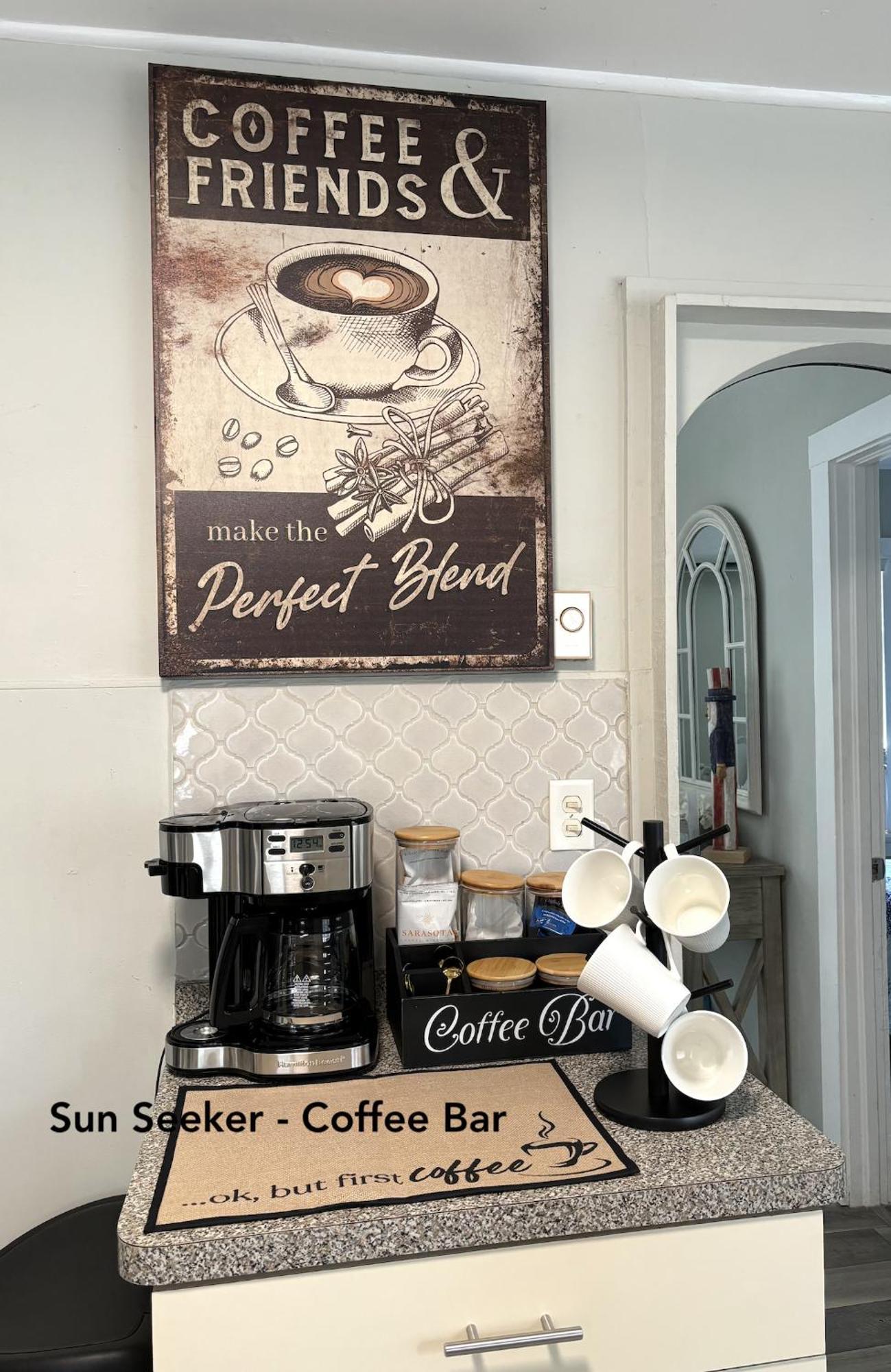 Arlington Bungalows-Sarasota 10 Min To Siesta Key 外观 照片