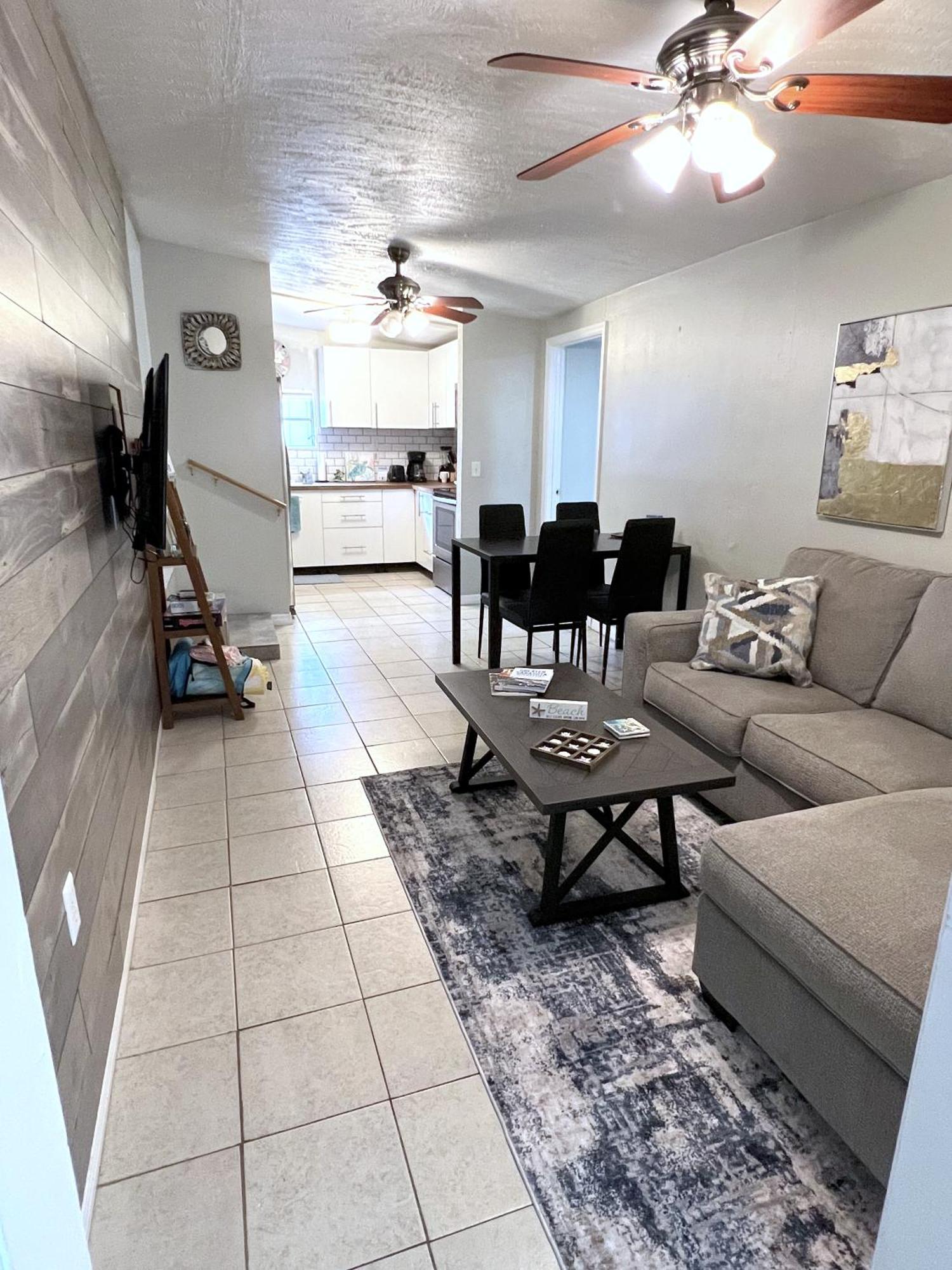 Arlington Bungalows-Sarasota 10 Min To Siesta Key 客房 照片
