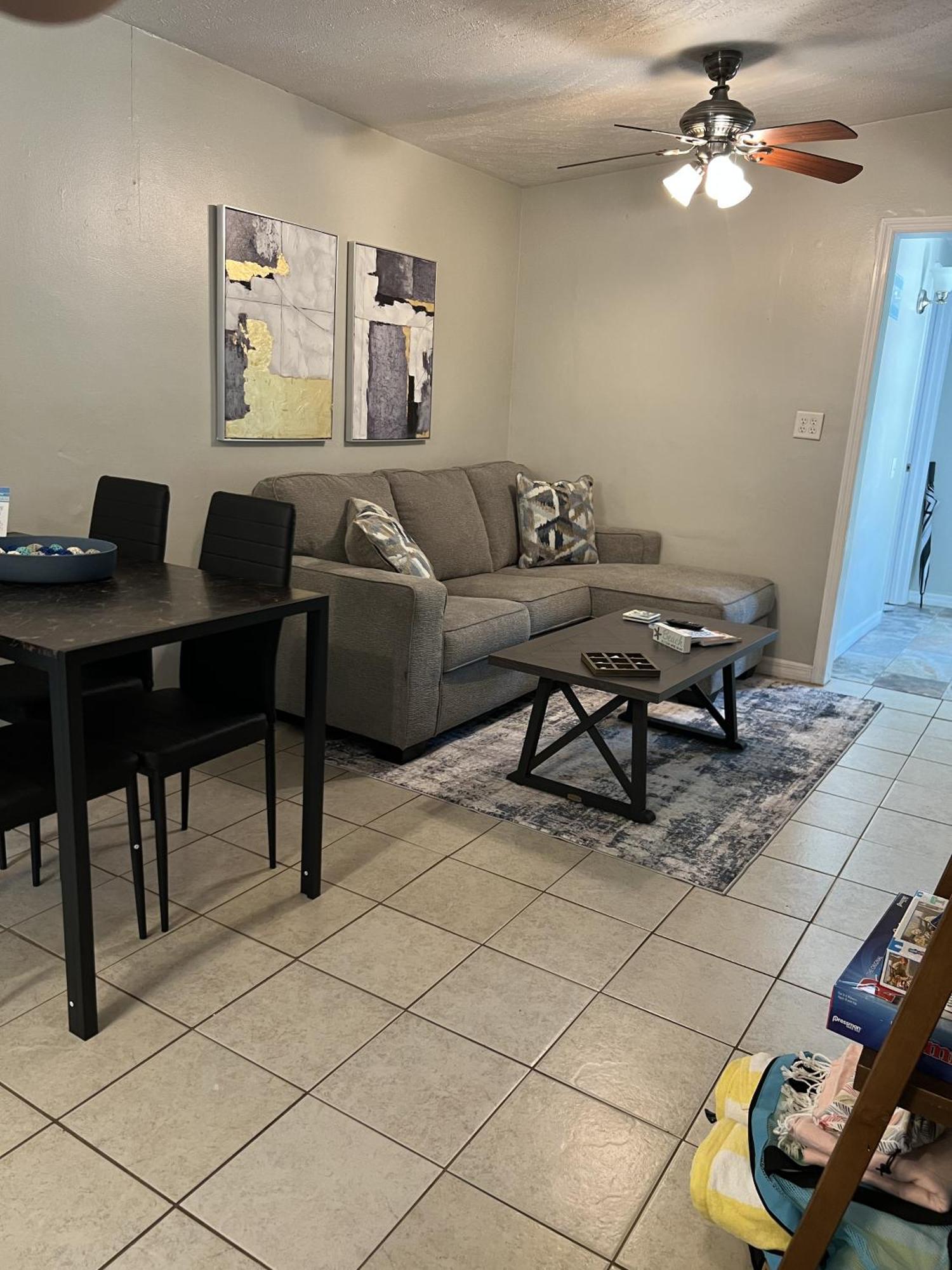 Arlington Bungalows-Sarasota 10 Min To Siesta Key 客房 照片